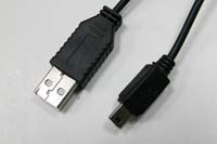 USB-Mini USB